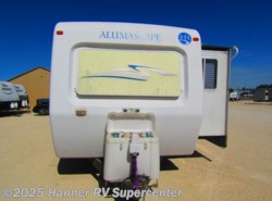 Used 2002 Holiday Rambler Alumascape 29FRS available in Baird, Texas