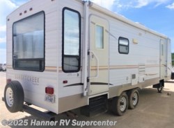Used 2006 SunnyBrook Sunset Creek 267RL available in Baird, Texas