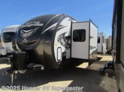 New 2018 Forest River Wildwood Heritage Glen LTZ 326RL available in Baird, Texas
