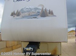 Used 2007 SunnyBrook Titan 31BWKS available in Baird, Texas