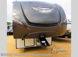 New 2018 Forest River Wildwood Heritage Glen Hyper-Lyte 29RLSHL available in Baird, Texas