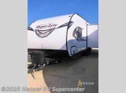 New 2019 Forest River Wildwood Heritage Glen Hyper-Lyte 24RKHL available in Baird, Texas