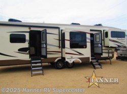 New 2019 Forest River Cardinal Luxury 3825FLX available in Baird, Texas