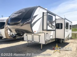 New 2018 Forest River Wildwood Heritage Glen Hyper-Lyte 28BHHL available in Baird, Texas