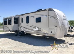 New 2019 Jayco Eagle 330RSTS available in Baird, Texas