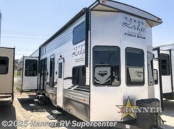 New 2019 Forest River Wildwood Grand Lodge 42DL available in Baird, Texas