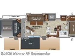 New 2019 Jayco Seismic 4113 available in Baird, Texas