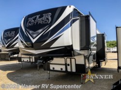 New 2019 Forest River XLR Nitro 35DK5 available in Baird, Texas