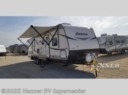 New 2020 Jayco Jay Flight SLX 8 324BDS available in Baird, Texas