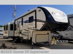 New 2020 Forest River Cardinal Limited 3600DVLE available in Baird, Texas