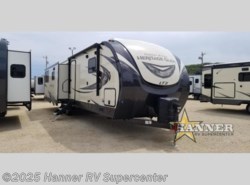 New 2020 Forest River Wildwood Heritage Glen LTZ 326RL available in Baird, Texas