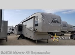 New 2020 Jayco Eagle 357MDOK available in Baird, Texas