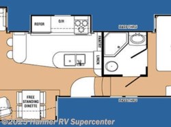 Used 2007 Keystone Challenger 34SAQ available in Baird, Texas