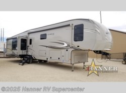 New 2020 Jayco Eagle 357MDOK available in Baird, Texas