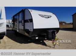 New 2020 Forest River Wildwood FSX 260RT available in Baird, Texas
