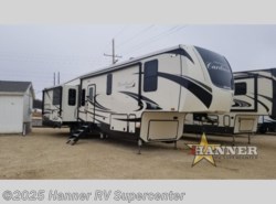 New 2020 Forest River Cardinal Luxury 345RLX available in Baird, Texas
