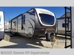 New 2020 Forest River Wildwood Heritage Glen LTZ 314BUD available in Baird, Texas