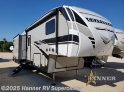 New 2020 Coachmen Chaparral 367BH available in Baird, Texas