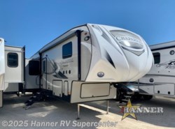 New 2020 Coachmen Chaparral 381RD available in Baird, Texas