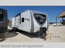 New 2021 Highland Ridge Open Range OT330BHS available in Baird, Texas