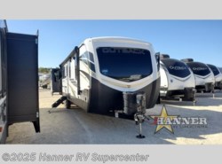 New 2021 Keystone Outback 341RD available in Baird, Texas