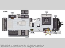 New 2021 Keystone Outback 328RL available in Baird, Texas
