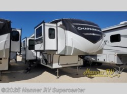 New 2021 Coachmen Chaparral 334FL available in Baird, Texas