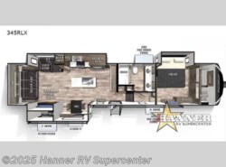New 2021 Forest River Cardinal Luxury 345RLX available in Baird, Texas
