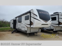 New 2021 Keystone Sprinter Limited 3570LFT available in Baird, Texas