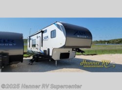 New 2021 Forest River XLR Micro Boost 335LRLE available in Baird, Texas