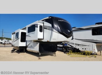 New 2023 Jayco North Point 382FLRB available in Baird, Texas