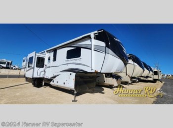 New 2023 Jayco North Point 380RKGS available in Baird, Texas