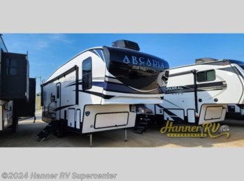 New 2023 Keystone Arcadia Super Lite 248SLRE available in Baird, Texas