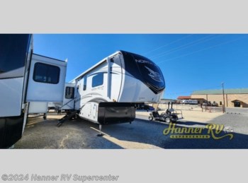 New 2024 Jayco North Point 390CKDS available in Baird, Texas