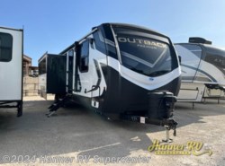 New 2024 Keystone Outback 340BH available in Baird, Texas