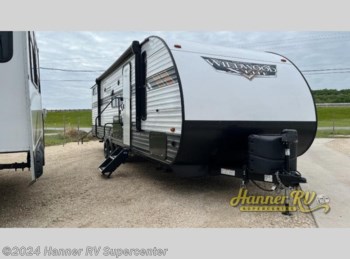 Used 2022 Forest River Wildwood X-Lite 28VBXL available in Baird, Texas