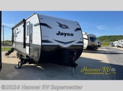 New 2024 Jayco Jay Flight SLX 262RLS available in Baird, Texas