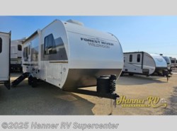 New 2025 Forest River Wildwood 22ERASX available in Baird, Texas