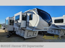 New 2025 Keystone Montana 3941FO available in Baird, Texas