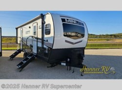 New 2025 Forest River Rockwood Mini Lite 2516S available in Baird, Texas