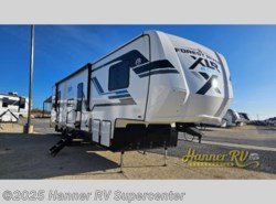 New 2025 Forest River XLR Boost 363BX available in Baird, Texas