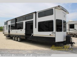 New 2025 Forest River Wildwood Grand Lodge 44VIEW available in Baird, Texas