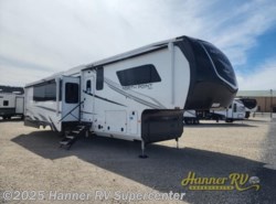 New 2025 Jayco North Point 365RKTS available in Baird, Texas
