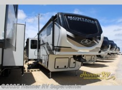 New 2025 Keystone Montana High Country 389BH available in Baird, Texas