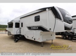New 2026 Jayco Eagle 360DBOK available in Baird, Texas