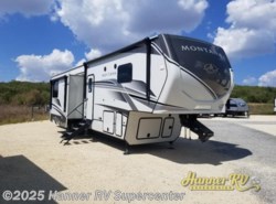 Used 2024 Keystone Montana 3915TB available in Baird, Texas