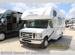 Used 2025 Thor Motor Coach Chateau ESpec Essential 21Z available in Baird, Texas