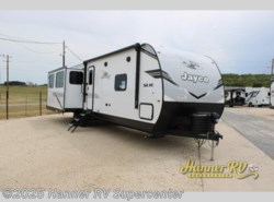 New 2026 Jayco Jay Flight SLX 334RTS available in Baird, Texas