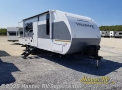 New 2026 Forest River Wildwood FSX 260RTKX available in Baird, Texas