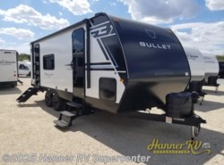 New 2026 Keystone Bullet Classic 21RKC available in Baird, Texas